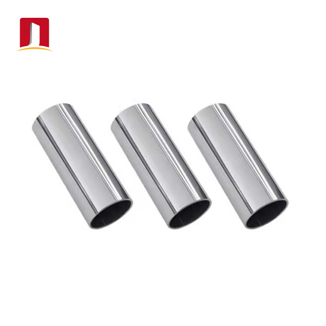 304L Stainless steel pipe