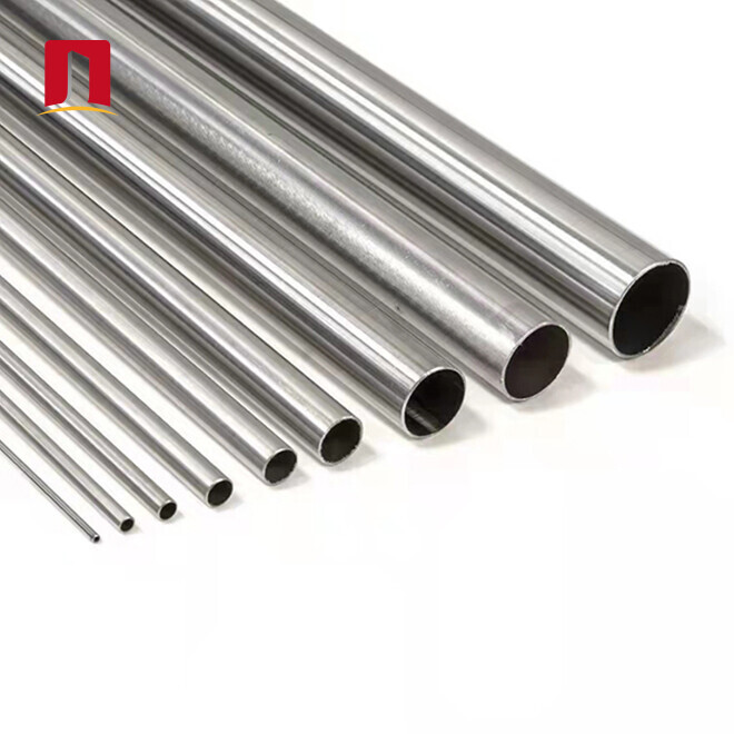 304L Stainless steel pipe