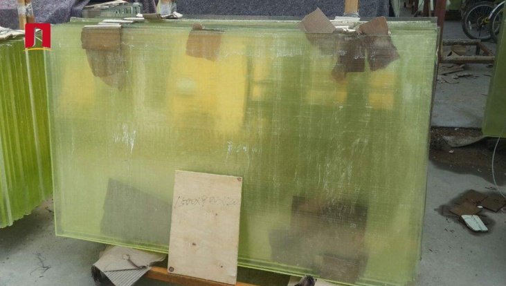 Lead Glass