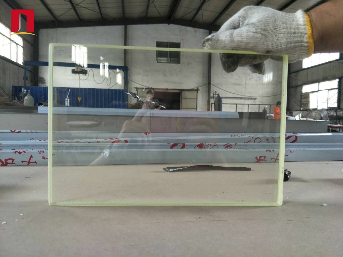 Lead Glass