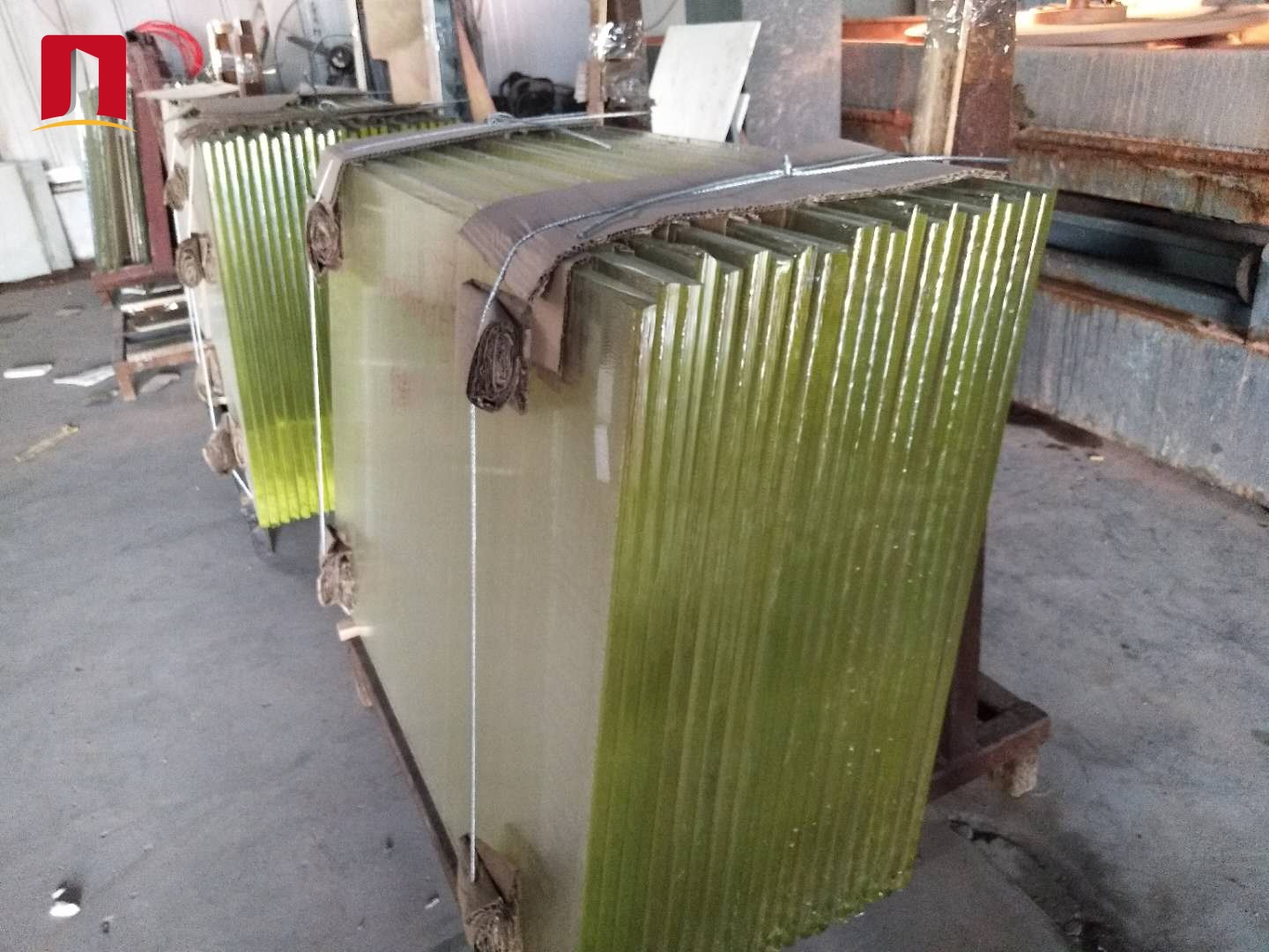 Lead Glass