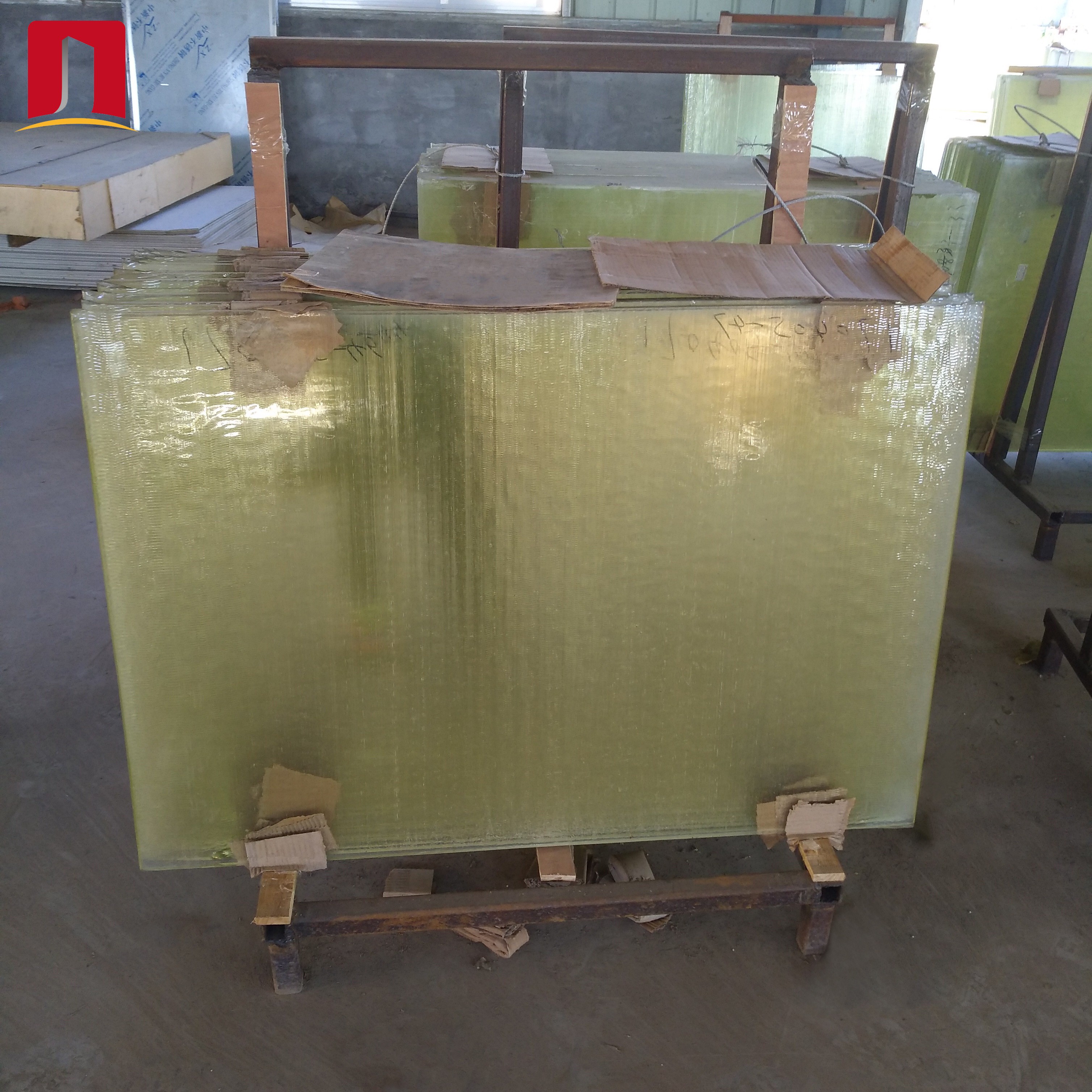 Lead Glass