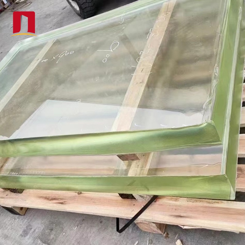 Lead Glass