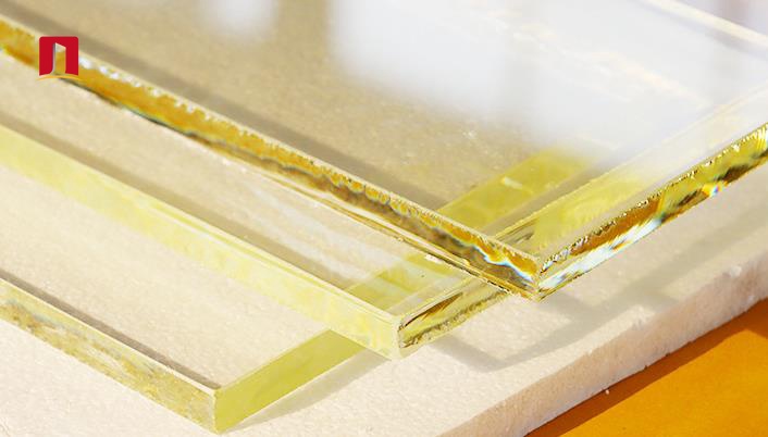 Lead Glass