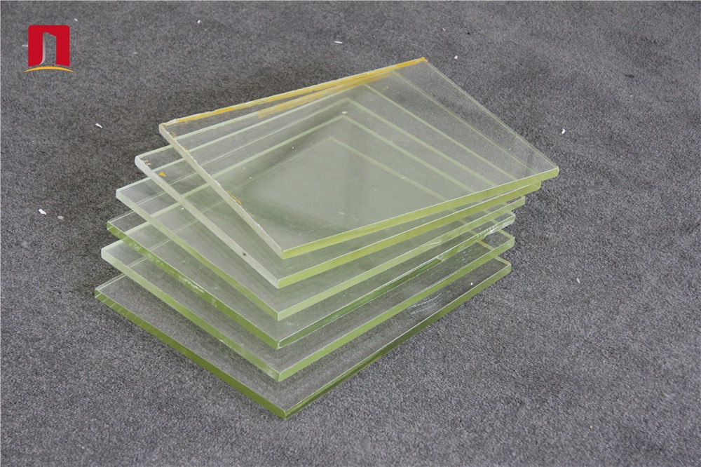 Lead Glass
