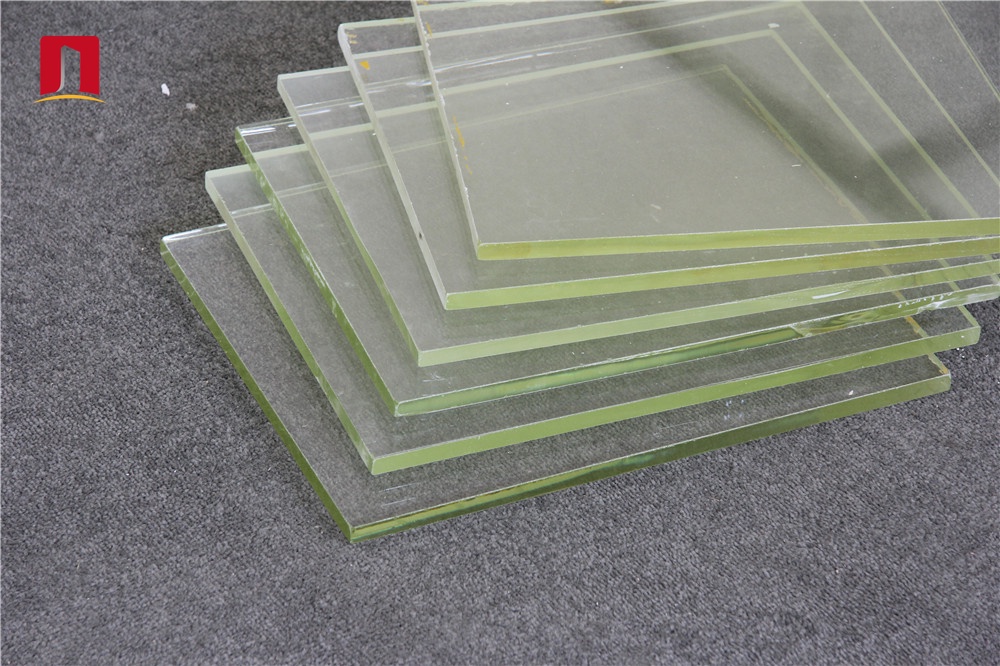 Lead Glass