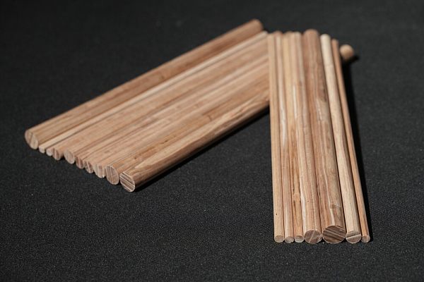 2. 电工层压木成型件_2.1 圆棒 (3)