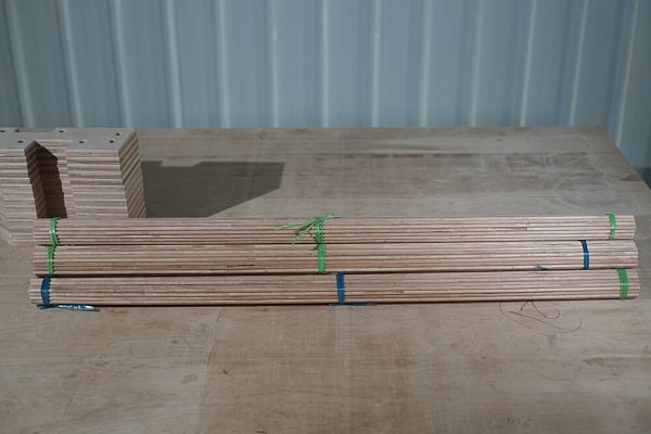 2. 电工层压木成型件_2.1 圆棒 (2)