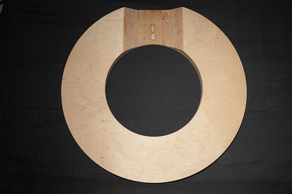 2. 电工层压木成型件_2.2 压环 (1)