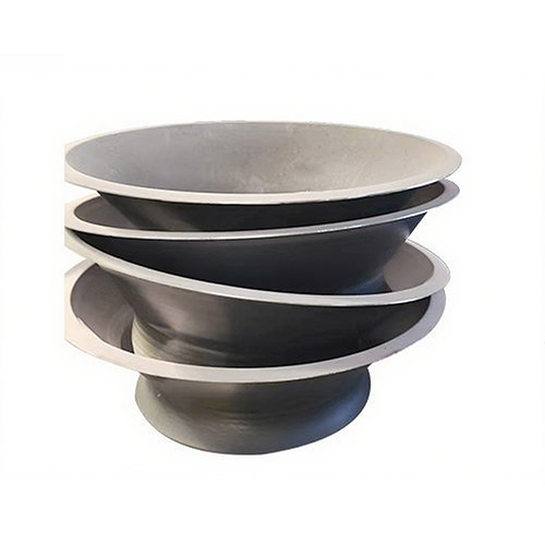 Spun Air Inlet