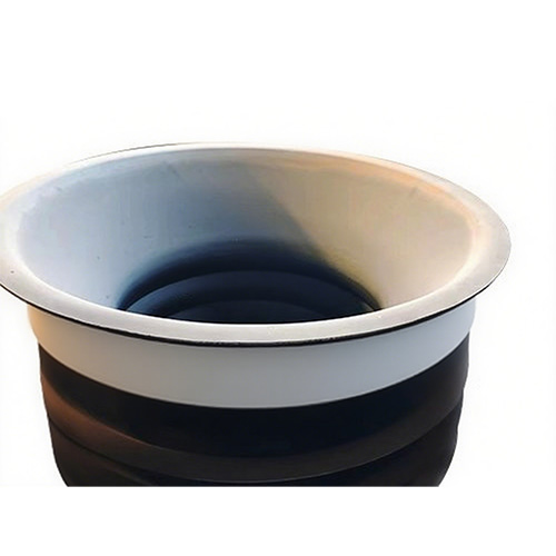 Spun Air Inlet