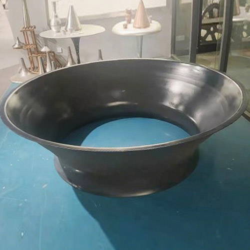 Spun Air Inlet