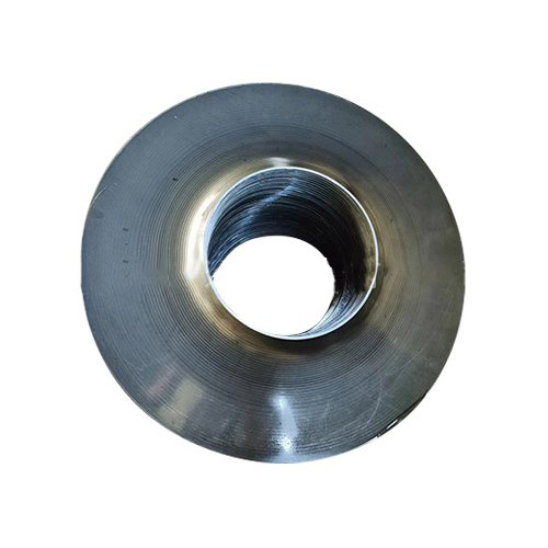 Spinning Front Disc