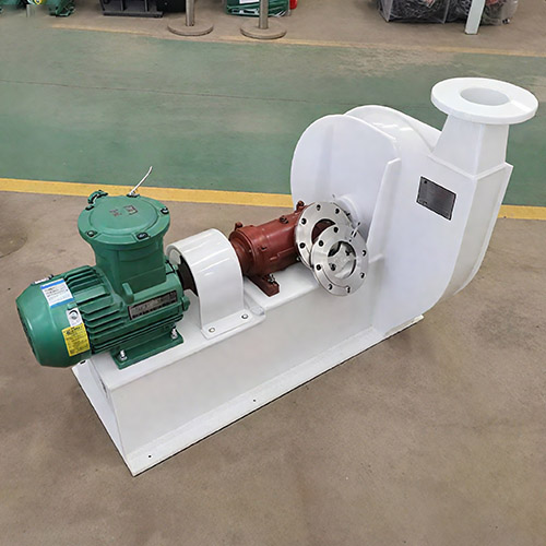 Anti-Corrosion Fans