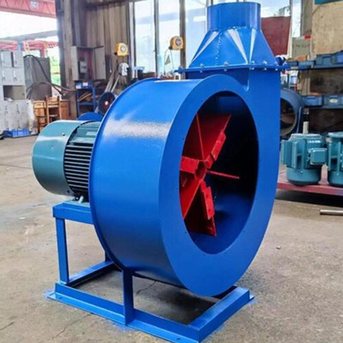 Material Conveying Fans