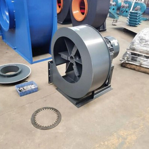 Material Conveying Fans
