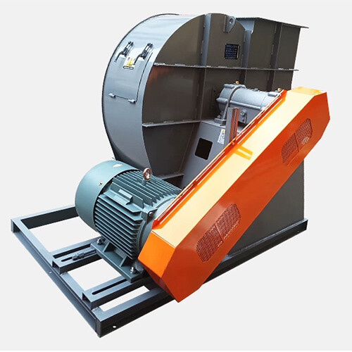 Desulfurization Fans