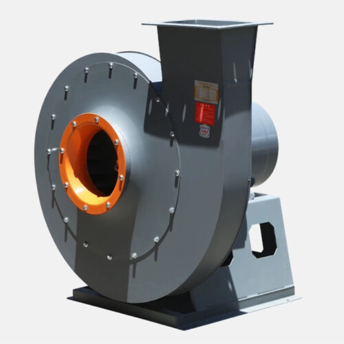 Desulfurization Fans
