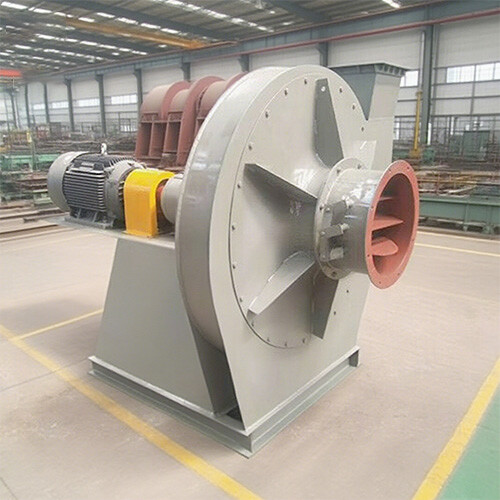 Centrifugal Fans