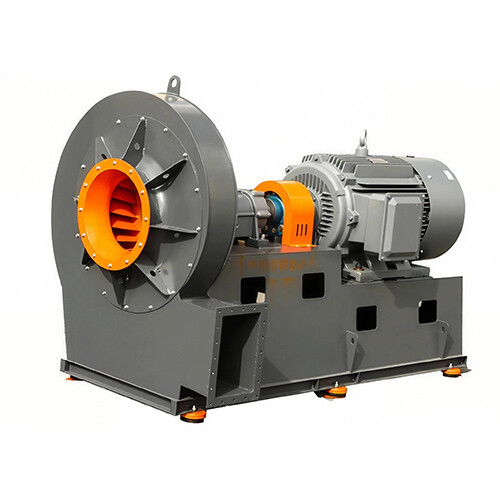 High Temperature Fan
