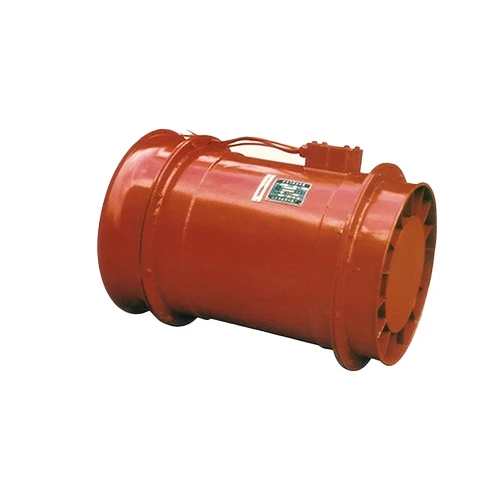 Localizer Fan JK67 Local Fan-Axial fans-Mining fans-Centrifugal fanss-Spray fans-High ...