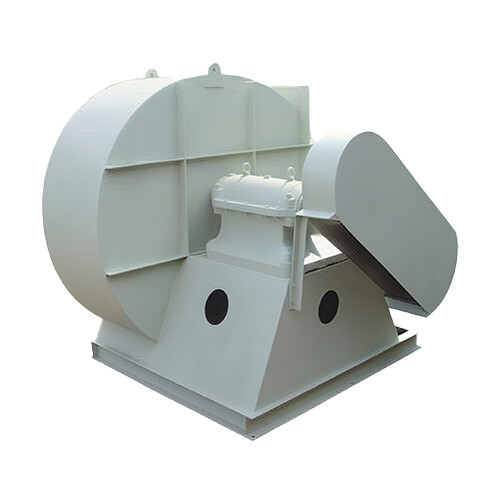 C4-73 dust exhaust centrifugal fan
