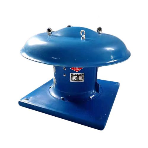 Roof Fan