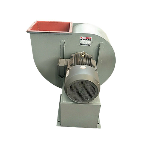 4-72 and F/B4-72 centrifugal fans