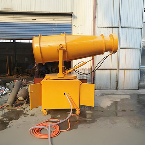 Spray Fan