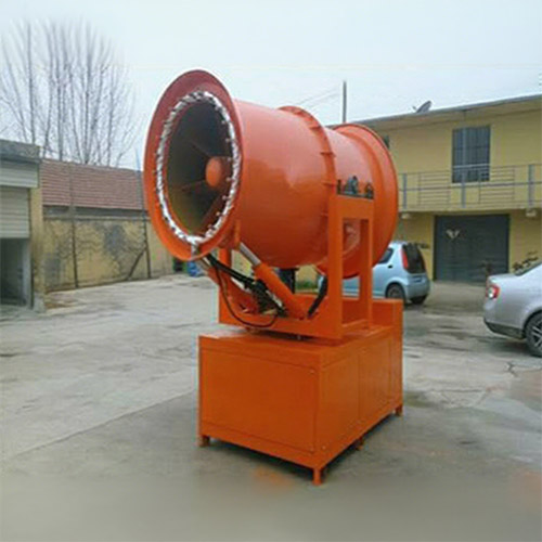 Spray Fan