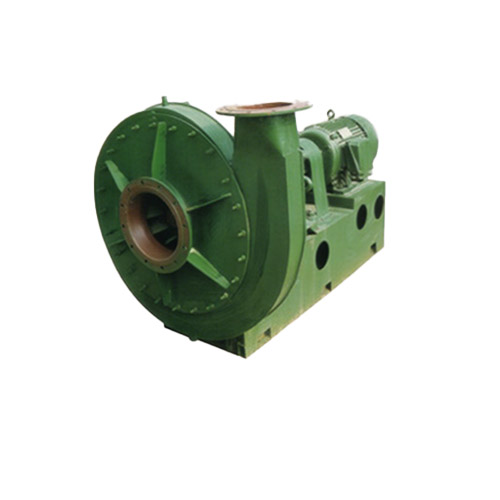 BMJ gas pressure blower