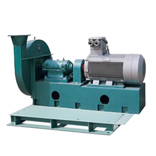 Gas compressor