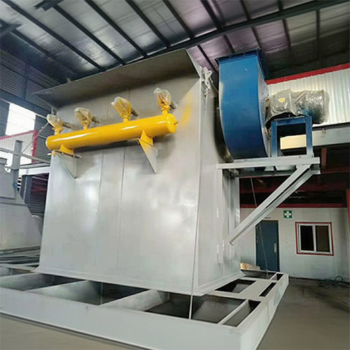 Dust Collector