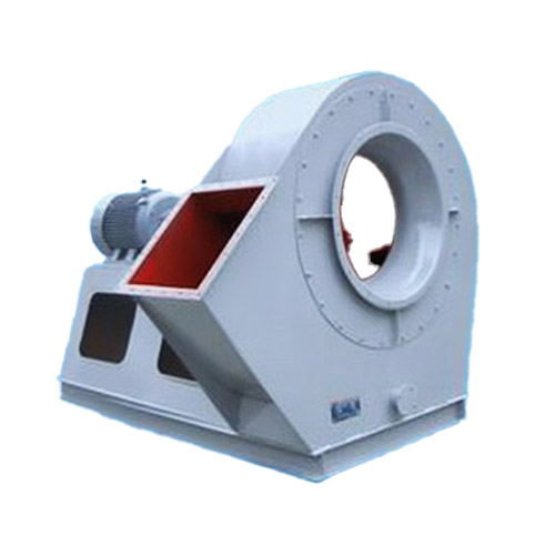 GY5-51h Circulating Fluidized Bed Boiler Induced Draft