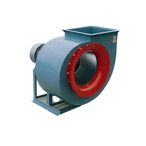 Y5-47Ⅱ high efficiency and low noise boiler centrifugal induced draft fan