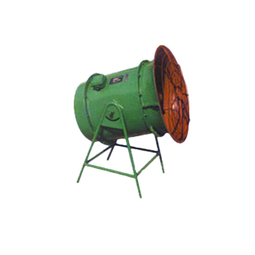 Mobile Axial Fan