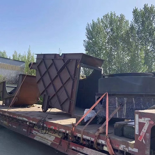Anti-Corrosion Fans