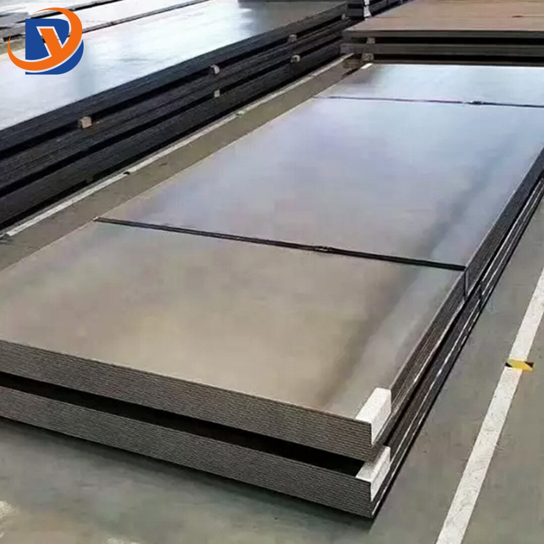 1023 Cold Rolled Steel Plate