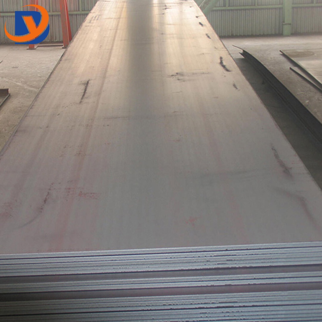 1023 Cold Rolled Steel Plate