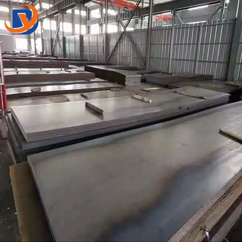 1023 Cold Rolled Steel Plate