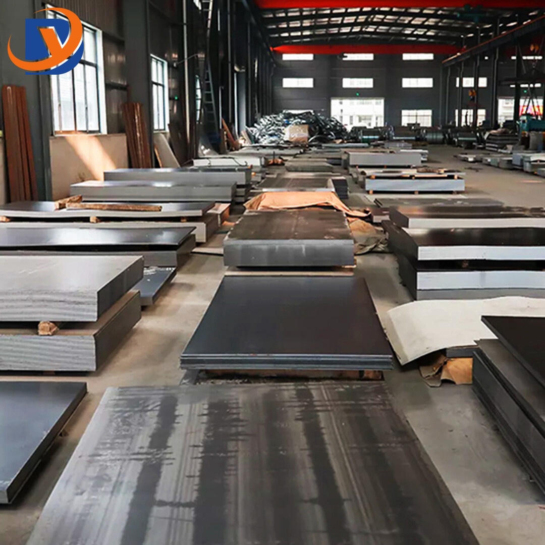 Carbon Steel Plate