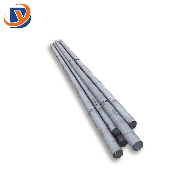 AISI/SAE 1018 Round Steel Bar