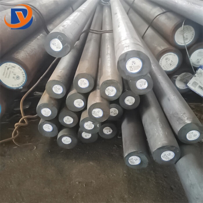 A105 Round Steel Bar