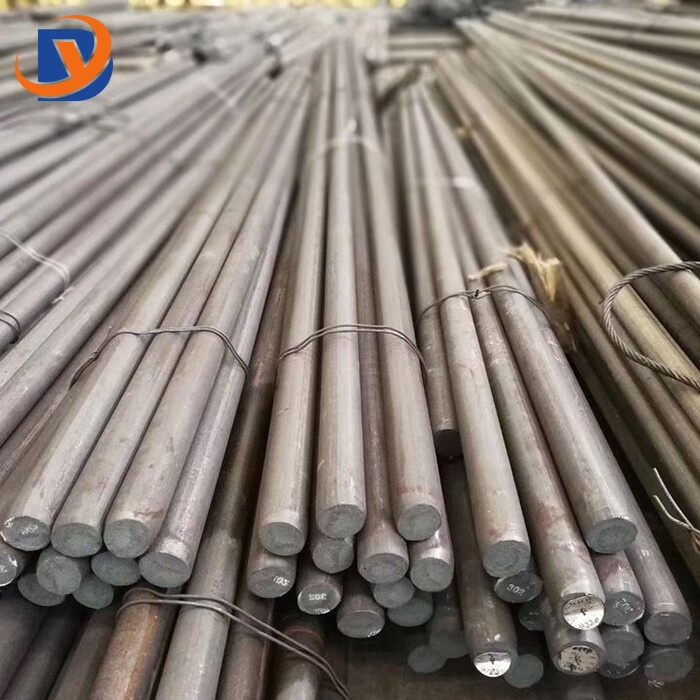AISI/SAE 1018 Round Steel Bar