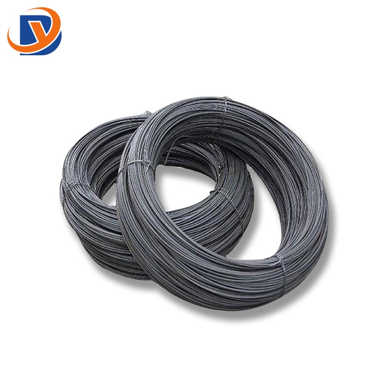 ST37 Carbon Steel Wire