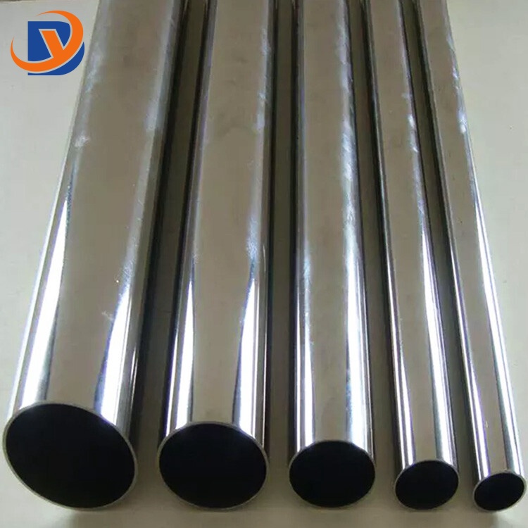 430 Stainless Steel Pipe