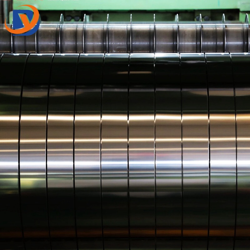 304L Stainless Strip