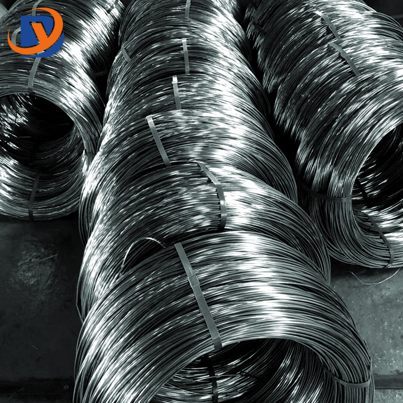 302 Stainless Steel Wire