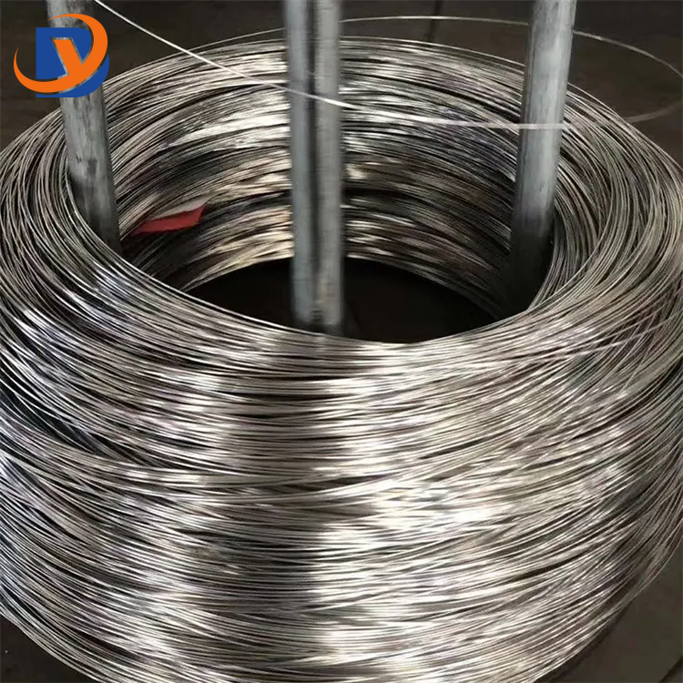 302 Stainless Steel Wire