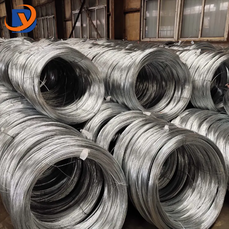 Stainless Steel Wire